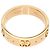 Anello Icon #7 Gucci in oro rosa 18K - vista 4
