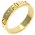 Anello Icon #11 Gucci in oro giallo 18K - vista 2