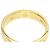 Anello Icon #11 Gucci in oro giallo 18K - vista 4