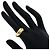 Cartier Trinity 3-Farben Ring - Ansicht 4