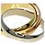 Cartier Trinity 3-Farben Ring - Ansicht 5