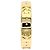 Anello Gucci Icon #14 - Anello in oro giallo 18K da donna - vista 3