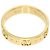 Anello Gucci Icon #14 - Anello in oro giallo 18K da donna - vista 4