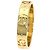 Anello Gucci Icon #14 - Anello in oro giallo 18K da donna - vista 7