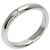 Harry Winston Hochzeitsring aus Platin 950 - Ansicht 2
