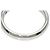 Harry Winston Hochzeitsring aus Platin 950 - Ansicht 8