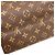 Sarah Cartera larga Louis Vuitton Monogram Monograma - vista 11
