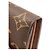 Sarah Cartera larga Louis Vuitton Monogram Monograma - vista 19