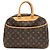 Borsa Louis Vuitton M47270 Deauville Monogramma
