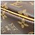 Borsa Louis Vuitton M47270 Deauville Monogramma - vista 14