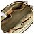 Borsa Louis Vuitton M47270 Deauville Monogramma - vista 5