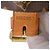 Borsa Tote Louis Vuitton Monogram Saumur GM Monogramma - vista 8