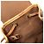 Zaino Mini Montsouris Louis Vuitton Monogramma - vista 7