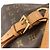 Zaino Louis Vuitton Montsouris MM Monogram Monogramma - vista 15