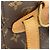 Zaino Louis Vuitton Montsouris MM Monogram Monogramma - vista 16