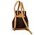 Zaino Louis Vuitton Montsouris MM Monogram Monogramma - vista 2