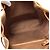 Zaino Louis Vuitton Montsouris MM Monogram Monogramma - vista 5