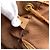 Zaino Louis Vuitton Montsouris MM Monogram Monogramma - vista 6