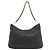 Borsa Louis Vuitton M12930 Boulogne PM Nero - vista 2