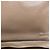 Céline Bolso Celine Trapeze 2-Way Castaño - vista 10
