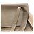 Céline Bolso Celine Trapeze 2-Way Castaño - vista 21