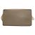 Céline Bolso Celine Trapeze 2-Way Castaño - vista 4