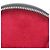 Borsa a tracolla Chanel Coco Mark con finiture argentate Nero - vista 9