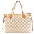 Borsa Tote Louis Vuitton Damier Azur Neverfull PM