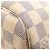 Borsa Tote Louis Vuitton Damier Azur Neverfull PM - vista 22