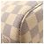 Borsa Tote Louis Vuitton Damier Azur Neverfull PM - vista 23