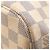 Borsa Tote Louis Vuitton Damier Azur Neverfull PM - vista 24