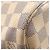 Borsa Tote Louis Vuitton Damier Azur Neverfull PM - vista 25