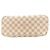 Borsa Tote Louis Vuitton Damier Azur Neverfull PM - vista 4