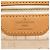 Borsa Tote Louis Vuitton Damier Azur Neverfull PM - vista 6