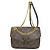 Borsa a Spalla Louis Vuitton Monogram Passy Monogramma
