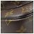 Borsa a Spalla Louis Vuitton Monogram Passy Monogramma - vista 14