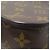 Borsa a Spalla Louis Vuitton Monogram Passy Monogramma - vista 15