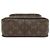 Borsa a Spalla Louis Vuitton Monogram Passy Monogramma - vista 4