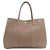 Hermès Borsa Tote Hermes Garden Party PM Taupe
