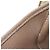 Hermès Borsa Tote Hermes Garden Party PM Taupe - vista 15