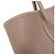 Hermès Borsa Tote Hermes Garden Party PM Taupe - vista 18