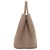 Hermès Borsa Tote Hermes Garden Party PM Taupe - vista 3