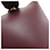 Mini borsa a secchiello Pebble Loewe Bordò  - vista 10