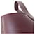 Mini borsa a secchiello Pebble Loewe Bordò  - vista 12