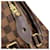 Borsa Louis Vuitton Damier Canvas Speedy 30 Damier ebene - vista 11