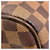 Borsa Louis Vuitton Damier Canvas Speedy 30 Damier ebene - vista 14