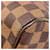 Borsa Louis Vuitton Damier Canvas Speedy 30 Damier ebene - vista 15