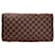 Borsa Louis Vuitton Damier Canvas Speedy 30 Damier ebene - vista 4
