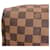 Borsa Louis Vuitton Damier Canvas Speedy 30 Damier ebene - vista 9