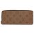Louis Vuitton Monogram Reverse Long Wallet Monogramm